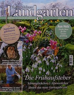 Mein-Schoener-Landgarten-Abo Cover