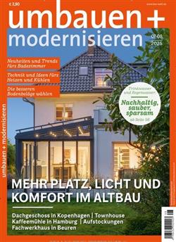 Umbauen-und-Modernisieren-Abo Cover