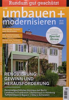 Umbauen-und-Modernisieren-Abo Cover