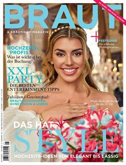 Braut-und-Braeutigam-Abo Cover