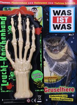 Was-ist-was-Abo Cover