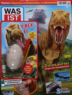 Was-ist-was-Abo