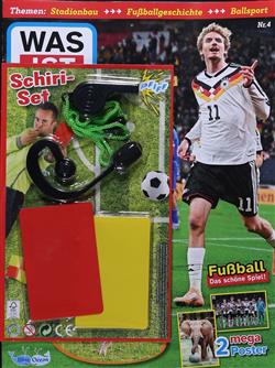 Was-ist-was-Abo
