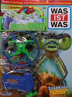 Was-ist-was-Abo