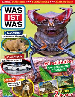 Was-ist-was-Abo
