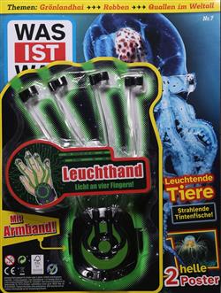 Was-ist-was-Abo
