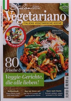 So-isst-Italien-Spezial-Vegetariano-2024-Abo Cover