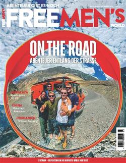 FREEMEN-S-World-Abo Cover