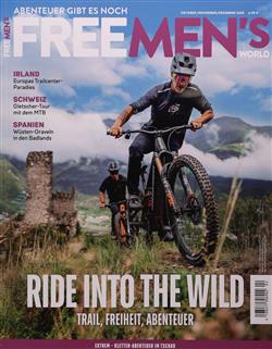 FREEMEN-S-World-Abo Cover
