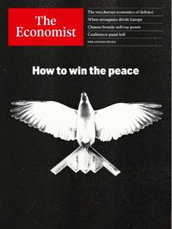 Economist-Abo Cover