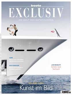 Boote-Exclusiv-Abo Cover