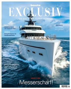 Boote-Exclusiv-Abo Cover
