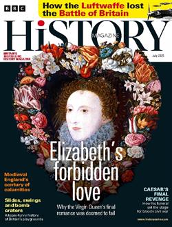 BBC-History-Magazine-Abo Cover