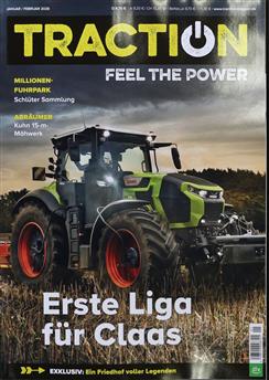 Traction-Abo