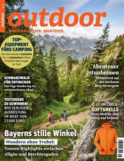 Outdoor-Abo