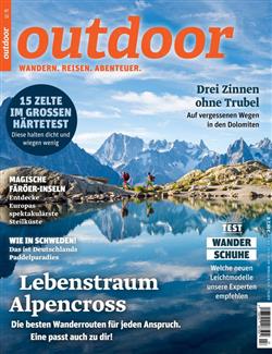 Outdoor-Abo