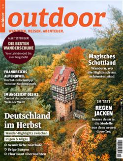 Outdoor-Abo Cover