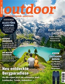 Outdoor-Abo
