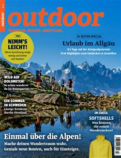 Outdoor-Abo
