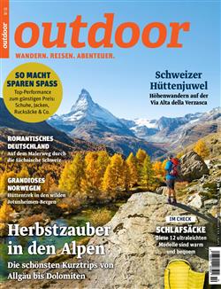 Outdoor-Abo