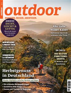 Outdoor-Abo