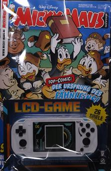 Micky-Maus-Abo
