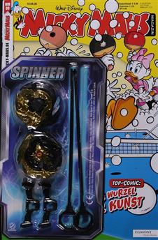Micky-Maus-Abo