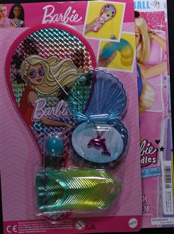 Barbie-Abo Cover