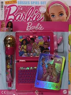Barbie-Abo Cover