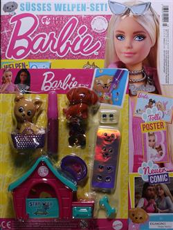 Barbie-Abo Cover
