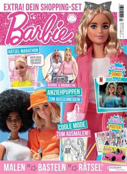 Barbie-Abo Cover