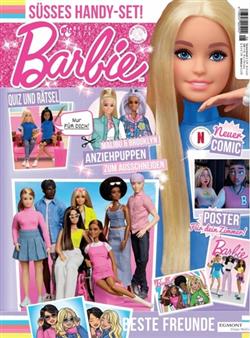 Barbie-Abo Cover
