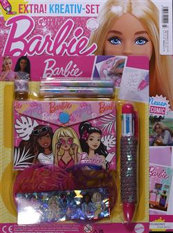 Barbie-Abo Cover
