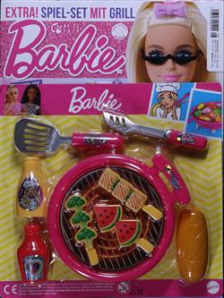 Barbie-Abo Cover