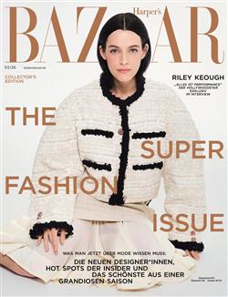 Harpers-Bazaar-Deutsch-Abo Cover
