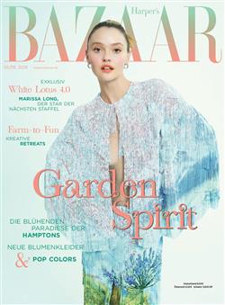 Harpers-Bazaar-Deutsch-Abo Cover
