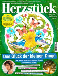 Herzstueck-Abo Cover