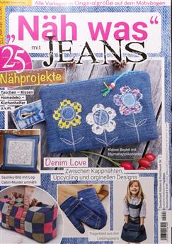 Naeh-was-mit-JEANS-Abo Cover