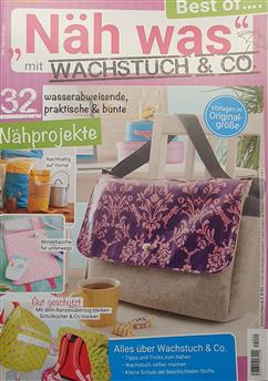 Naeh-was-mit-Wachstuch-und-Co-Best-of-Abo Cover
