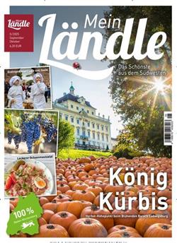 Mein-Laendle-Abo Cover