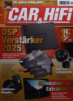 Car-und-Hifi-Abo Cover