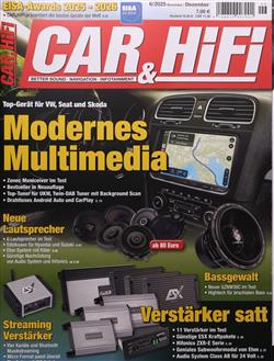 Car-und-Hifi-Abo Cover
