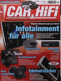 Car-und-Hifi-Abo Cover
