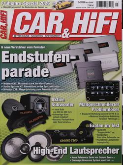 Car-und-Hifi-Abo Cover