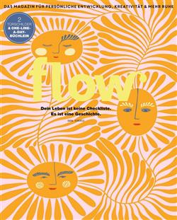 Flow-Abo Cover
