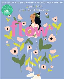 Flow-Abo Cover