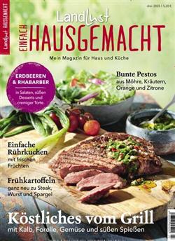 Einfach-hausgemacht-Abo