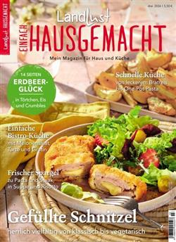 Einfach-hausgemacht-Abo