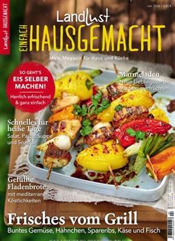 Einfach-hausgemacht-Abo
