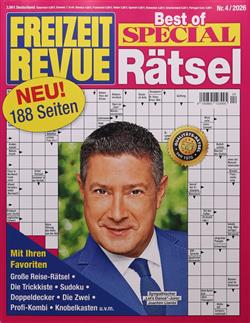 FREIZEIT-REVUE-BEST-OF-RAeTSEL-Abo
